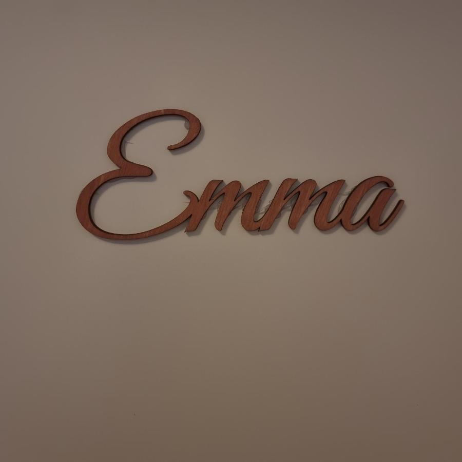 Emma Appartement Oldenburg Buitenkant foto