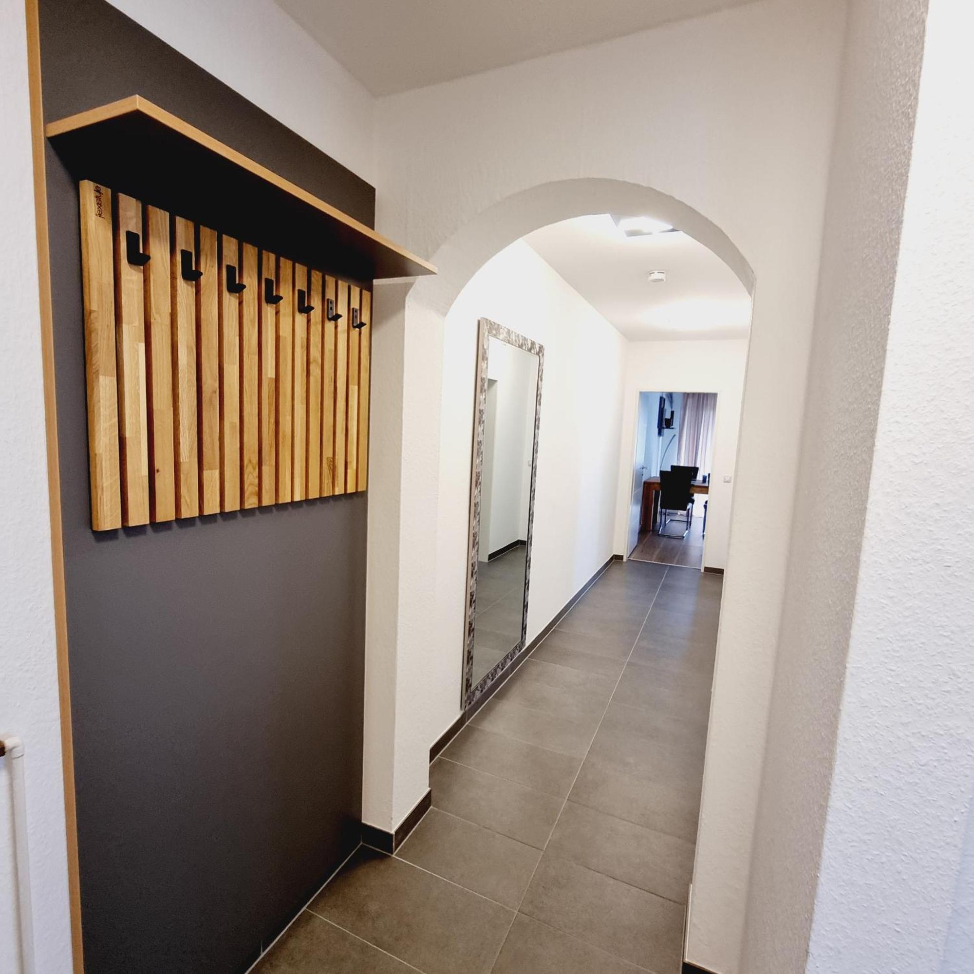 Emma Appartement Oldenburg Buitenkant foto