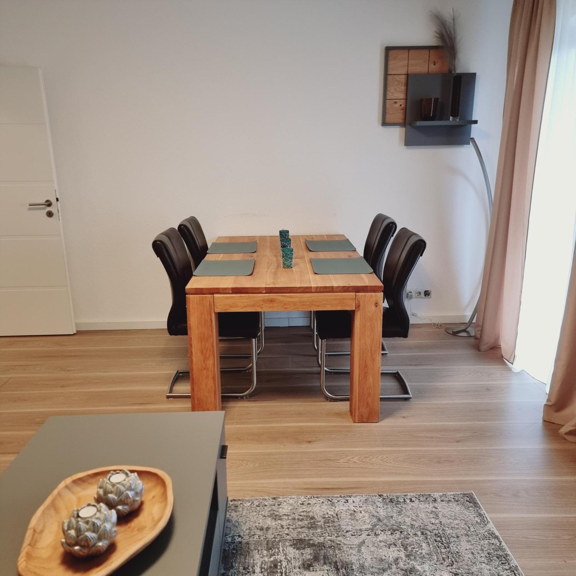 Emma Appartement Oldenburg Buitenkant foto