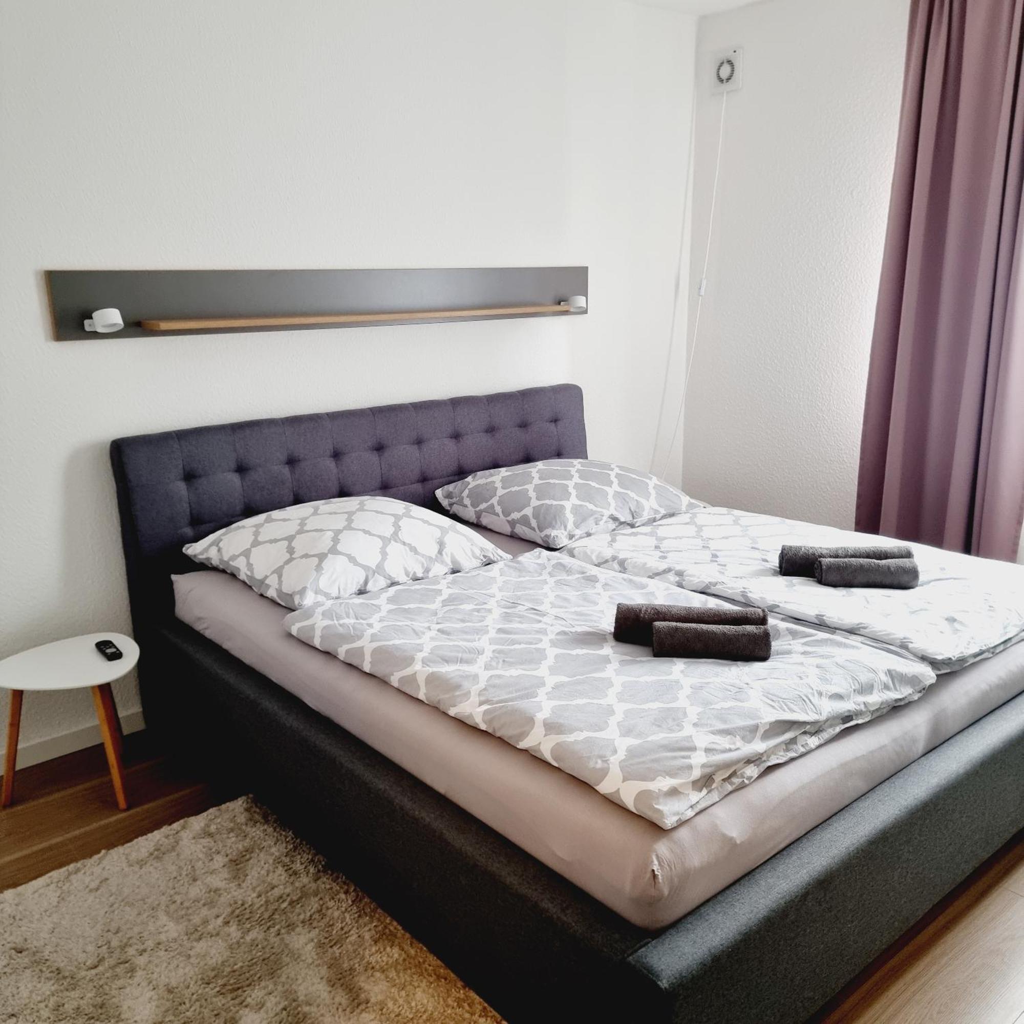 Emma Appartement Oldenburg Buitenkant foto