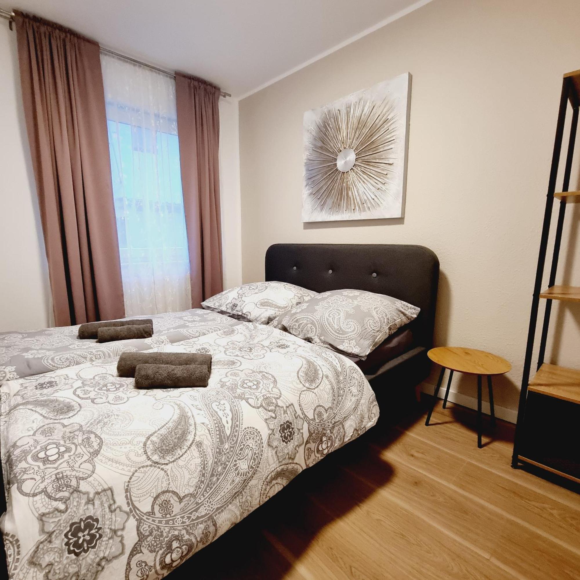Emma Appartement Oldenburg Buitenkant foto