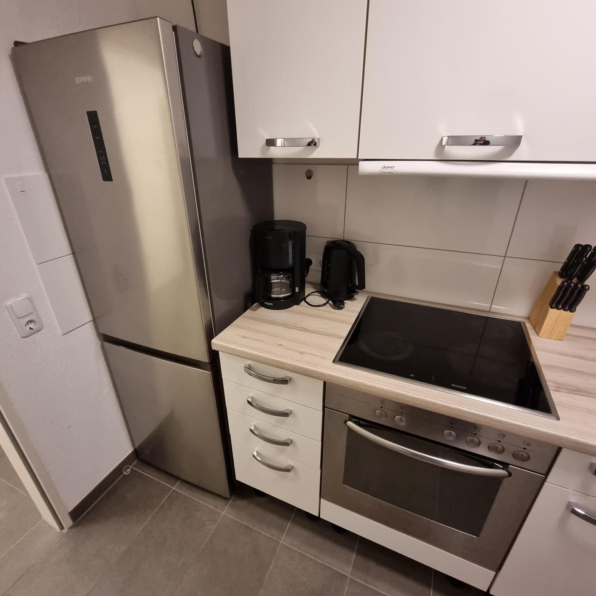 Emma Appartement Oldenburg Buitenkant foto